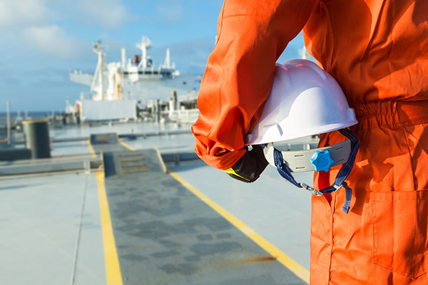Maritime